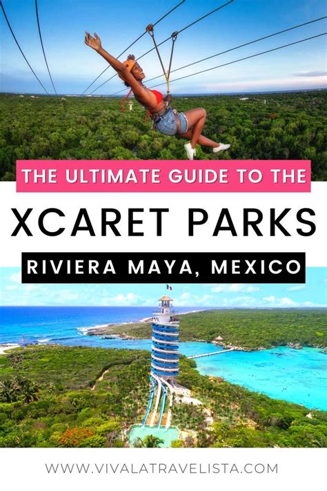 The Ultimate Guide to the Xcaret Parks in Riviera Maya Mexico (2024).